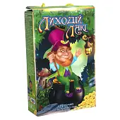 Миниатюра товара Настольная игра Лиходей Лаки - 1
