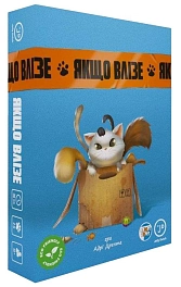 Настільна гра Якщо влізе (If It Fits)