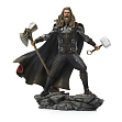 Миниатюра товара Статуэтка Тор (Thor MARVEL The Infinity Saga) - 1