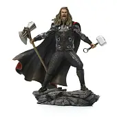 Миниатюра товара Статуэтка Тор (Thor MARVEL The Infinity Saga) - 1