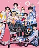 Картина по номерам K-Pop Enhypen (40х50 см)