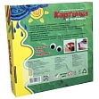 Миниатюра товара Набор для лепки Котик (Картинка из пластилина) (RU) - 2