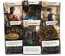 Миниатюра товара Настольная игра Ужас Аркгема. Письмо Лавкрафта (Arkham Horror: Lovecraft Letter) - 5