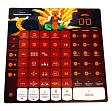 Миниатюра товара Настольная игра Орос (Oros) - 8