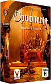 Миниатюра товара Настольная игра Орифлама. Пламя интриг (Oriflamme: Ablaze) - 1