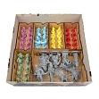 Миниатюра товара Органайзер для настольной игры Утреннее Солнце (Organizer for boardgame Rising Sun) - 3