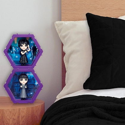 Купити Коллекционная фигурка WOW! PODS 4D - ВЕНДИ - 3 - KUBIX Коллекционная фигурка WOW! PODS 4D - ВЕНДИ - 3 - KUBIX