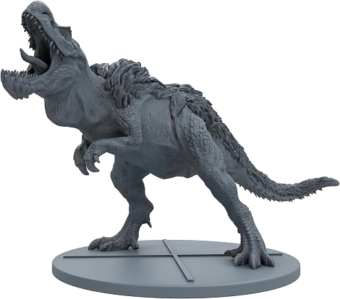 Настольная игра Monster Hunter World: The Board Game. Ancient Forest (EN), бренду Steamforged Games Ltd., для 1-4 гравців, час гри > 60мин. - 3 - KUBIX