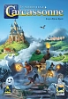 Мініатюра товару Настільна гра Тумани над Каркасоном (Mists over Carcassonne) - 5
