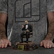 Миниатюра товара Статуэтка Дон Вито Корлеоне. Крестный отец (THE GODFATHER Don Vito Corleone. Art Scale 1/10) - 7