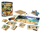 Миниатюра товара Настольная игра Адский остров. Большая коробка (Hellapagos: Big Box) - 2