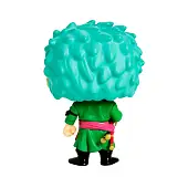Мініатюра товару Ігрова фігурка FUNKO POP! ЗОРО (Roronoa Zoro) One Piece: #327 - 3