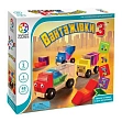 Миниатюра товара Настольная игра Грузовички 3 (Trucks 3) - 1