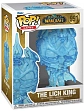 Мініатюра товару Ігрова фігурка Funko POP Король Ліч (The Lich King) World of Warcraft: #991 - 1