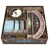 Мініатюра товару Органайзер для настільної гри Містеріум (Organizer for boardgame Mysterium) - 8