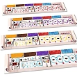 Миниатюра товара Настольная игра Ики (IKI) - 8