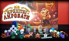 Миниатюра товара Настольная игра Крошечные Акробаты (Tiny Acrobats) - 3