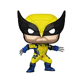 Мініатюра товару Ігрова фігурка FUNKO POP! РОСОМАХА (Wolverine) Marvel. Deadpool #1363 - 1