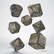 Мініатюра товару Набір кубиків Happy Birthday Dice Set: Confetti - 2