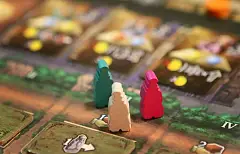 Миниатюра товара Настольная игра Голем (Golem) - 8