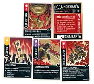 Миниатюра товара Настольная игра Unmatched: Восход солнца (Sun's Origin) - 6