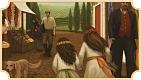 Миниатюра товара Настольная игра Виноделие. Тоскана (Viticulture Tuscany) - 5