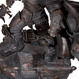 Миниатюра товара Статуетка Памятная статуя Артаса. Варкрафт (WORLD OF WARCRAFT Arthas Commomorative Statue) - 7