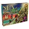 Настольная игра Sea of Plunder (Море пограбования) (EN)