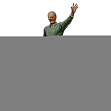 Миниатюра товара Статуэтка Стэн Ли (MARVEL Stan Lee Legendary Years 1/10) - 1