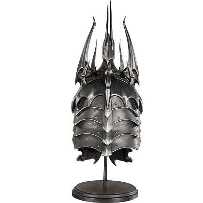Статуэтка Шлем Господства (WORLD OF WARCRAFT Helm of Domination Exclusive Replica) - 3 - KUBIX