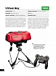 Миниатюра товара Артбук Игровые консоли 2.0: История в фотографиях от Atari до Xbox - 6