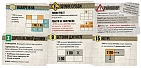 Миниатюра товара Настольная игра Мегаполис. Полное издание (Sprawlopolis) - 3