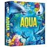 Настільна гра Aqua. Океанське біорізноманіття (AQUA: Biodiversity in the oceans)