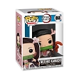 Миниатюра товара Игровая фигурка FUNKO POP! НЭЗУКО КАМАДО (Nezuko Kamado) Demon Slayer: #868 - 7