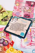 Миниатюра товара Настольная игра Охота на единорогов (Hunting for unicorns) (RU) - 4