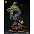 Мініатюра товару Статуетка Убивця Крок (DC COMICS Killer Croc) - 2