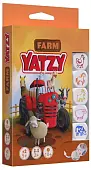Мініатюра товару Яцзи. Ферма (Farm Yatzy) - 1