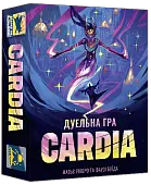 Миниатюра товара Настольная игра Дуэль за Кардию (Duel for Cardia) - 1