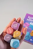 Миниатюра товара Настольная игра Кубики Свиданий - 5