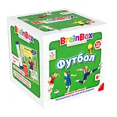 Миниатюра товара Настольная игра Познавательная игра. Футбол - 1