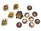 Миниатюра товара Настольная игра Эвердел. Звонограй (Everdell: Bellfaire) - 15