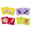 Мініатюра товару Настільна гра Мемос Класичний: Логіка (Memos Classic&plus Logic) - 3