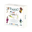Мініатюра товару Настільна гра Токаідо (Tokaido) - 2