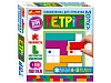 Настольная игра Тетрис