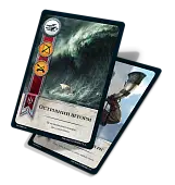 Миниатюра товара Настольная игра Винт. Легендарная карточная игра (Gwent: The Legendary Card Game) - 6