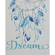 Миниатюра товара Картина по номерам Dream (40х50 см) - 1