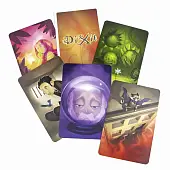 Мініатюра товару Настільна гра Діксіт 3: Подорож (Dixit 3: Journey) - 6