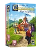 Настольная игра Carcassonne №10. Цирк и артисты (Carcassonne: Under the Big Top)