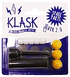 Мініатюра товару Класк. Набір запасних частин (KLASK) - 1