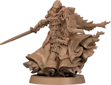 Мініатюра товару Настільна гра Зомбіцид. Біла смерть (Zombicide: White Death) - 12